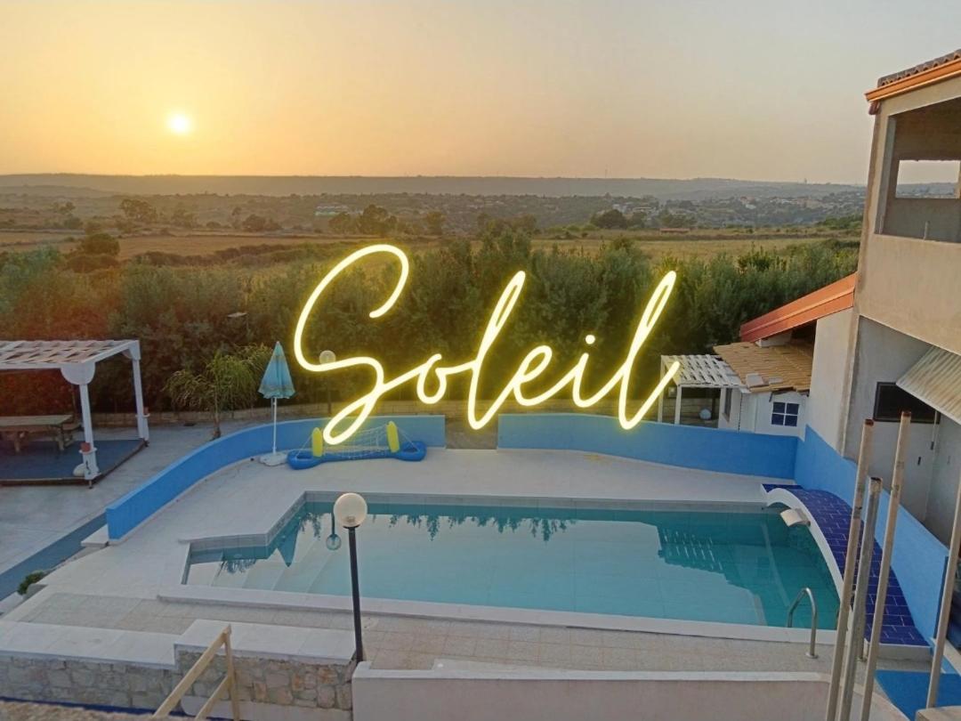 Nocleg ze śniadaniem Soleil Locazione Turistica